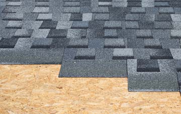 expert Mynydd Bach Y Glo asphalt roof companies