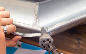 disadvantages of Mynydd Bach Y Glo lead roofing