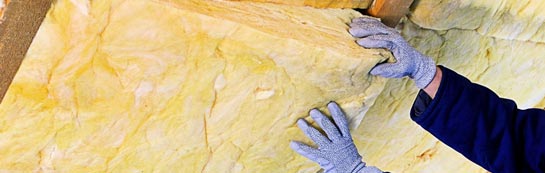 quotes for Mynydd Bach Y Glo roof insulation