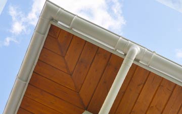 Mynydd Bach Y Glo soffit types
