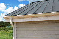 Mynydd Bach Y Glo fascia repair